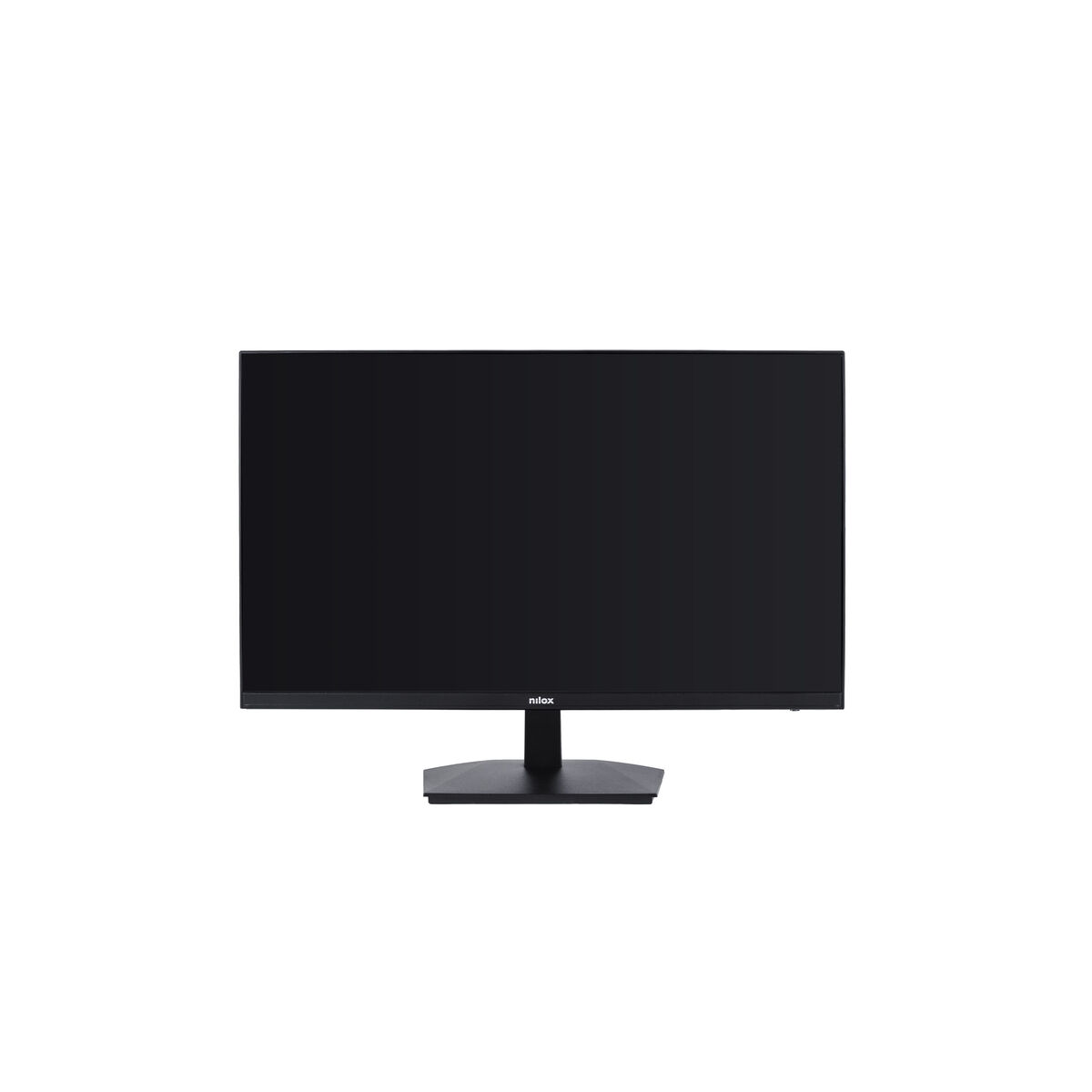 Monitors Nilox NXM24FHD12 Full HD 24" 75 Hz